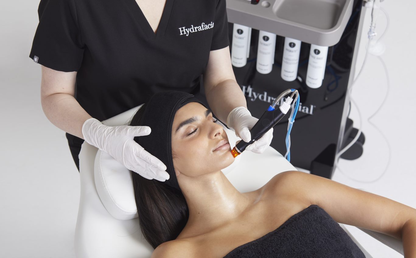 HydraFacial Syndeo